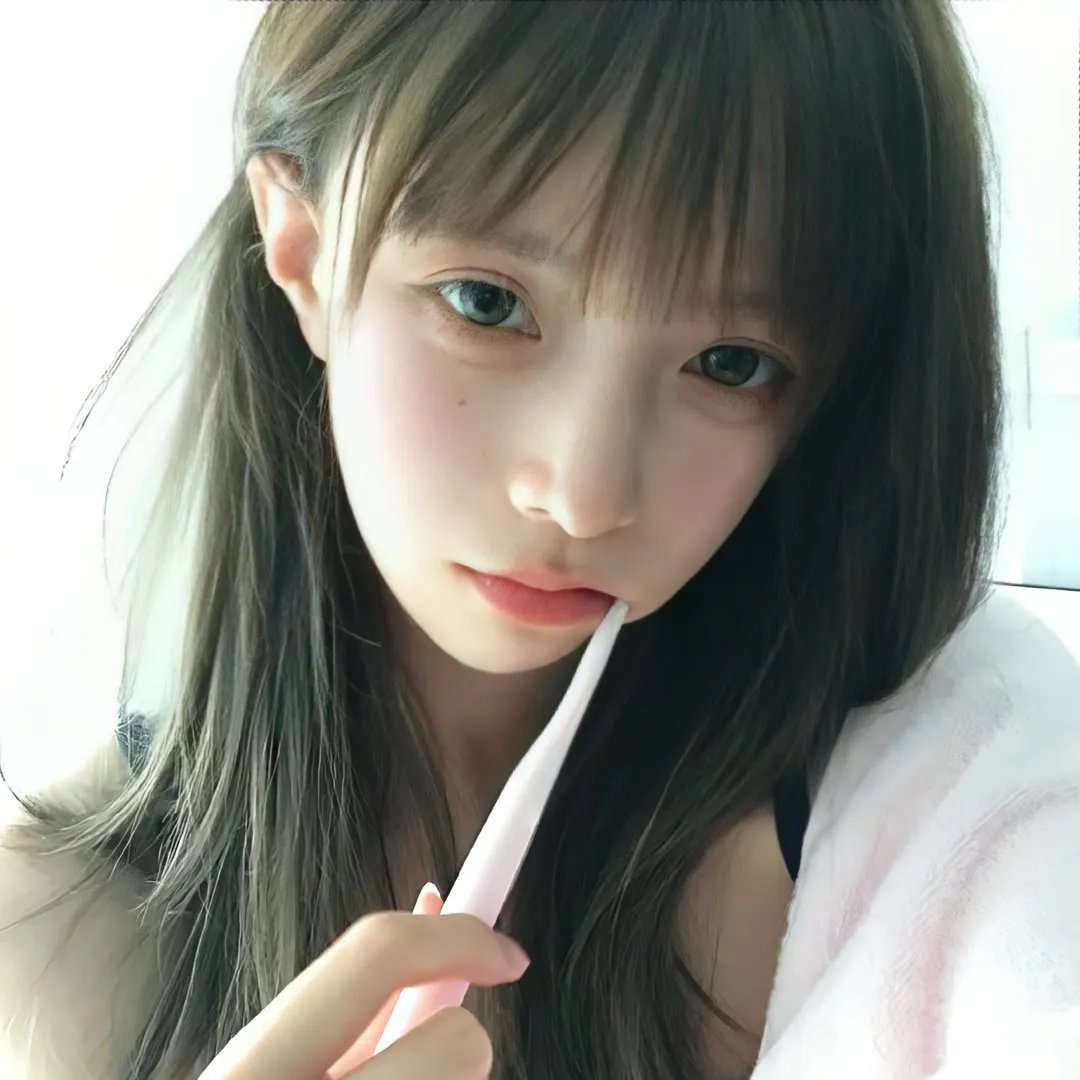 蓝色房间