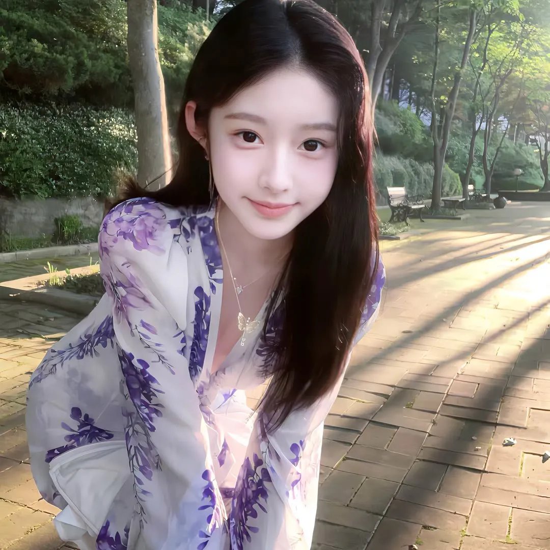 小智是女孩啦!